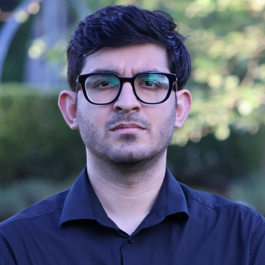 Karan Miglani
