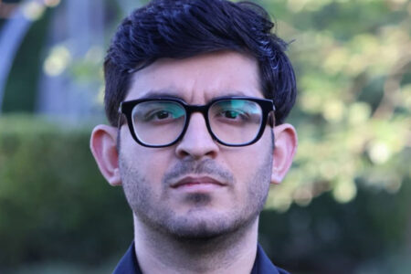 Meet Karan Miglani: 2026 Yorkville University BC Graduation Speaker
