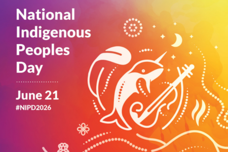 In Their Own Words | What National Indigenous Peoples Day Means to Yorkville's ISAC Members