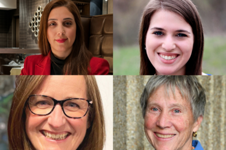 Yorkville University Celebrates 2026 Recipients of the President’s Award for Teaching Excellence