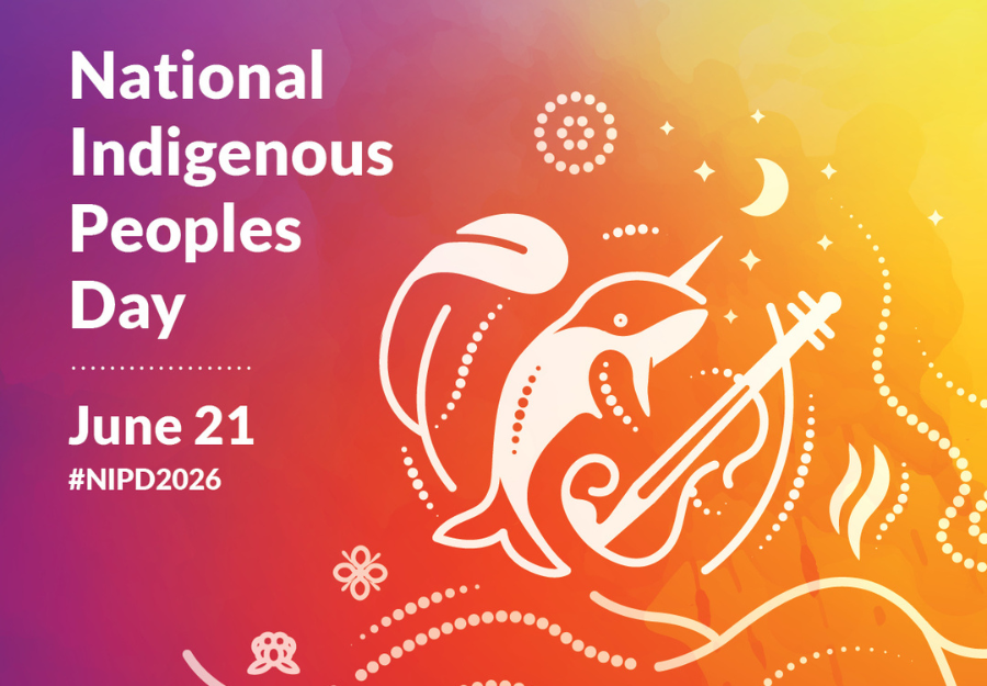 National Indigenous Peoples Day