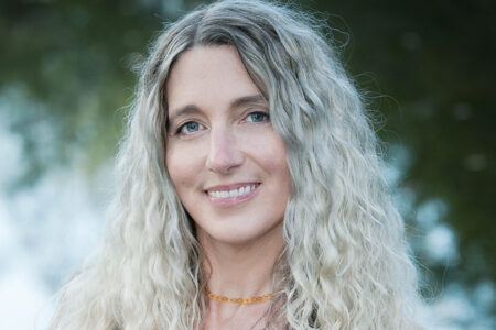 Meet Jenna Braun: Yorkville University's 2026 MACP Graduation Speaker