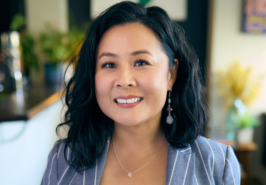 Yollanda Zhang