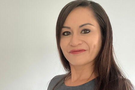 Finding Her Way Back to Psychology | MACP Grad Jessica Vargas’ Journey to Building Serene Lotus Psychotherapy