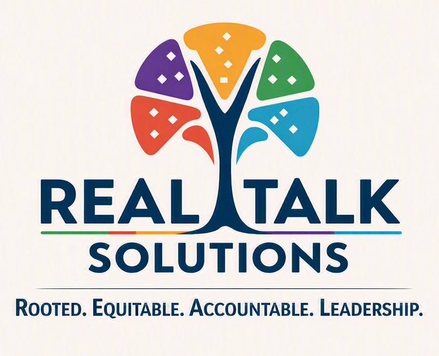 V. Ophelia Rigault - Real Talk Solutions