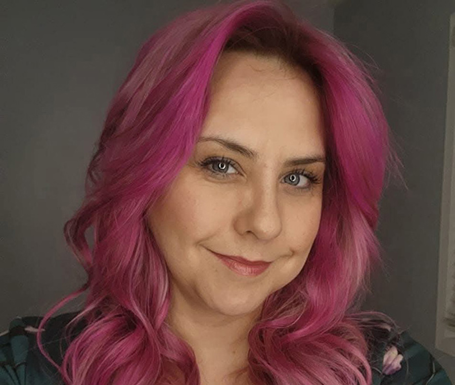 Natasha Grant