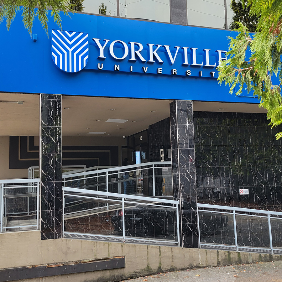 YU BC Campus