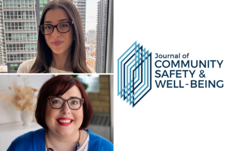 Yorkville University’s Julia Bertucci and Rosina Mete Co-Author Commentary on AI and Youth Mental Health
